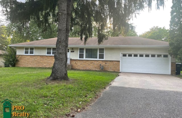 2351 Southhill Drive - 2351 Southhill Drive, Roseville, MN 55113
