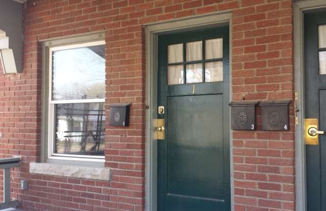 401 N Topeka St Gallery 3