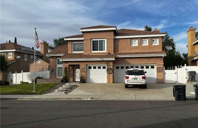 30450 Novato Way - 30450 Novato Way, Riverside County, CA 92563