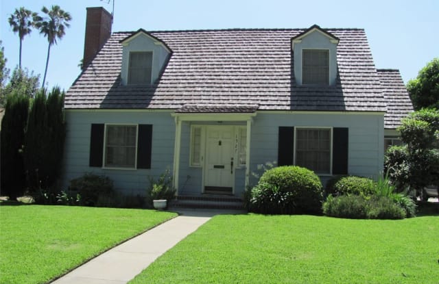 1527 Vandyke Road - 1527 Vandyke Road, San Marino, CA 91108