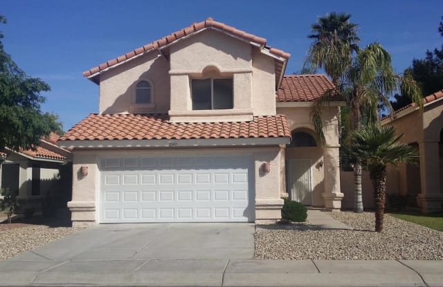 2540 West Park Avenue - 2540 West Park Avenue, Chandler, AZ 85224