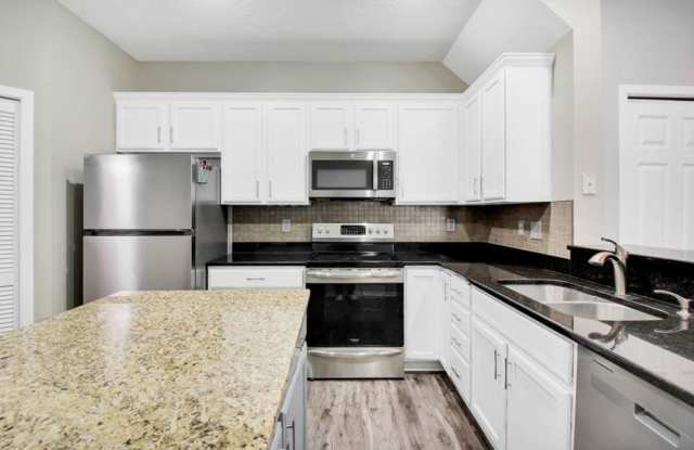 2 Bedroom 2 Bath Beautiful Modern Living in Maple Grove for $2,150/month! 2 Stall Garage Included! photos photos