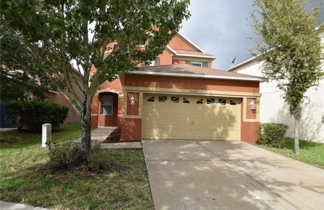 11106 SILVER FERN WAY - 11106 Silver Fern Way, Riverview, FL 33569