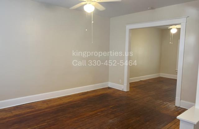 1914 6th St SW - 1914 6th Street Southwest, Canton, OH 44706