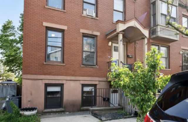 56 Catherine Street Basment - 56 Catherine Street, Albany, NY 12202