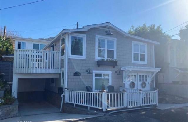 31578 Jewel Avenue - 31578 Jewel Avenue, Laguna Beach, CA 92651