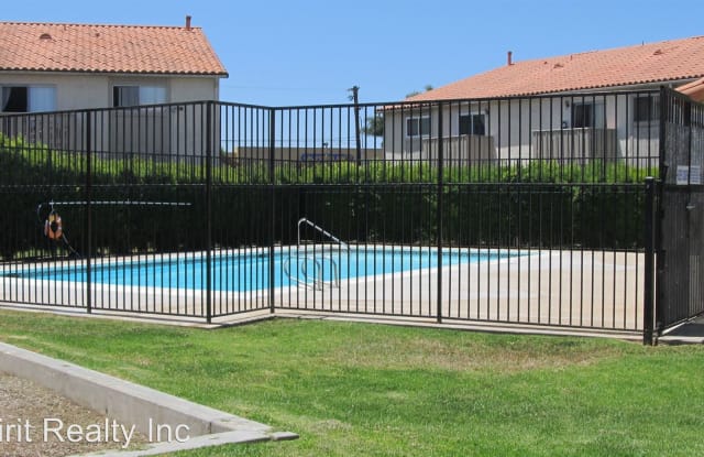 1555 Broadway #6 - 1555 Broadway, Chula Vista, CA 91911