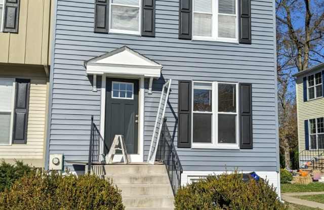 Renovated townhouse in established Frederick neighborhood ready mid February! photos photos Renovated townhouse in established Frederick neighborhood ready mid February! photos photos