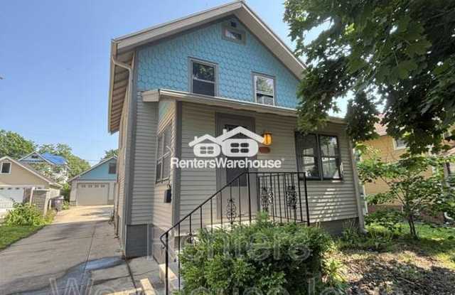 2805 Kingman Ave photos photos