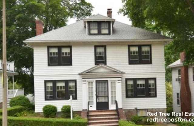 120 Lake St. Gallery 1