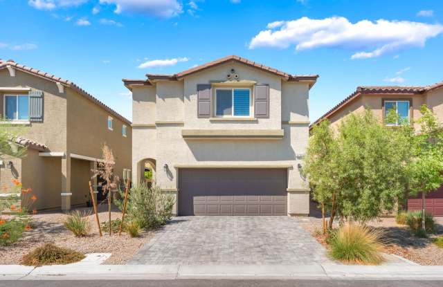 Modern Gated Home with Spacious Loft! photos photos