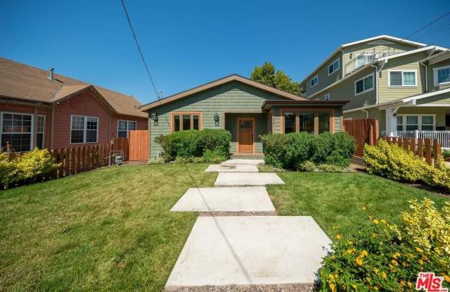 505 Belmont Ave - 505 Belmont Avenue, Los Angeles, CA 90026