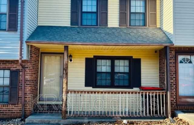 167 Kitty Hawk - 167 Kitty Hawk Square, Timberlake, VA 24502