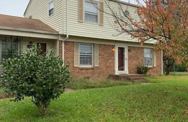 112 Capital Avenue - 112 Capital Avenue, Chesapeake, VA 23324