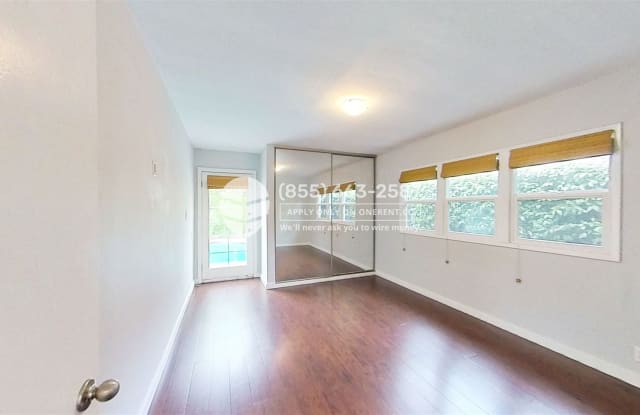 5200 East Burnett Street - 5200 Burnett Street, Long Beach, CA 90815