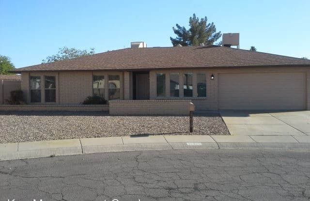 11615 N. 41st Ln. - 11615 North 41st Lane, Phoenix, AZ 85029