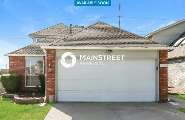 1704 Southwest 26th Street - 1704 Southwest 26th Street, Moore, OK 73170