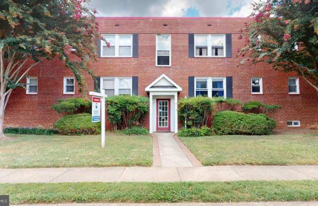 1210 N KENILWORTH Street unit: 9 photos photos 1210 N KENILWORTH Street unit: 9 photos photos