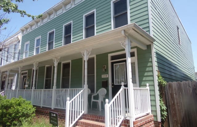 1008 Clay Street - 1008 West Clay Street, Richmond, VA 23220