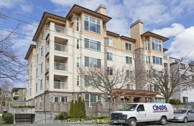 1762 North West 57th St - 1762 NW 57th St, Seattle, WA 98107