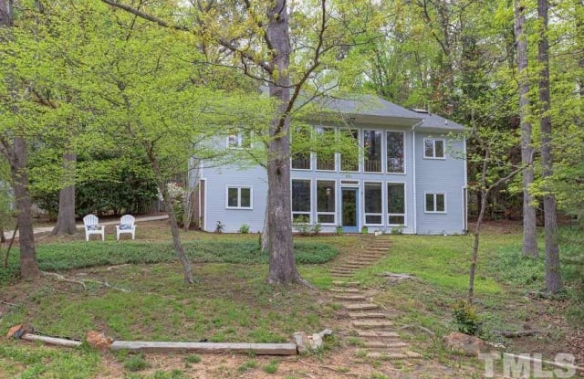 231 Forbush Mountain Drive - 231 Forbush Mountain Drive, Chapel Hill, NC 27514
