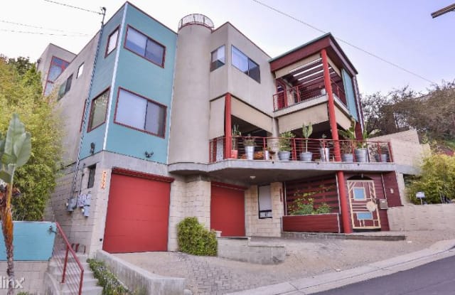 2222 Bancroft Ave - 2222 Bancroft Avenue, Los Angeles, CA 90039