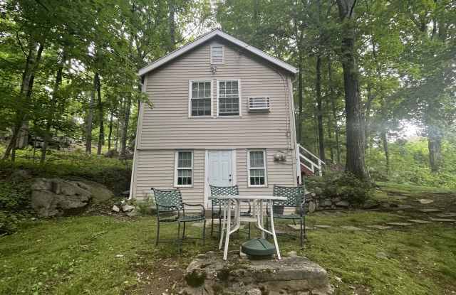 1286 Long Ridge Road photos photos