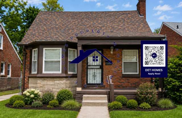 17201 Saint Marys Street - 1 photos photos