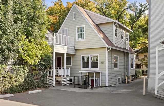 **Reserve for SUMMER 2027** Large House on 4th Street & Normal Gallery 4