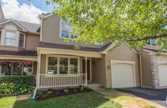 1267 Browning Court - 1267 Browning Court, Montgomery County, PA 19446