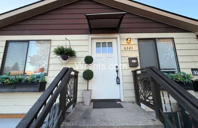 6319-6321 N Stevens photos photos