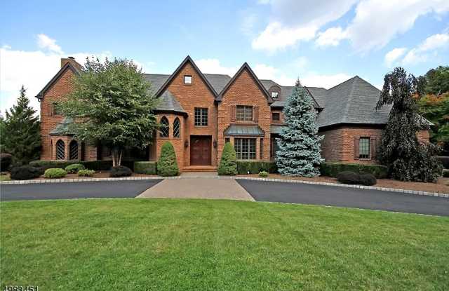 40 KINGS RIDGE RD - 40 Kings Ridge Road, Somerset County, NJ 07920