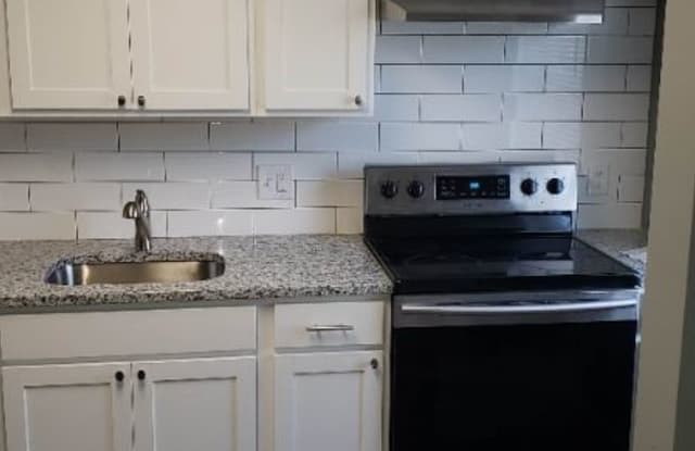 1774 Village Green Drive - 1774 Village Green Drive, Landover, MD 20785
