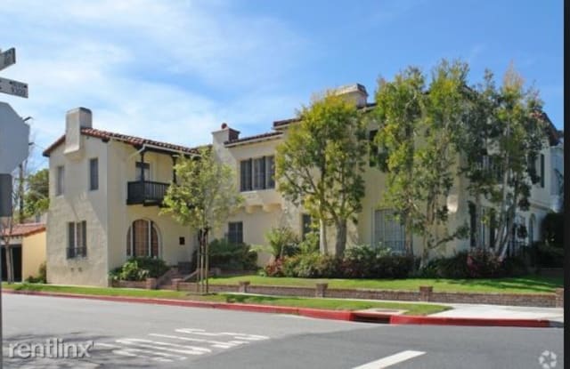 9360 W Olympic Blvd - 9360 West Olympic Boulevard, Beverly Hills, CA 90212
