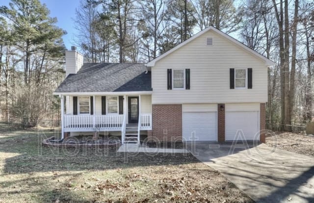 1620 River Trce - 1620 River Trce, Auburn, GA 30011