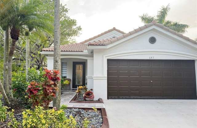 643 Conservation Dr photos photos