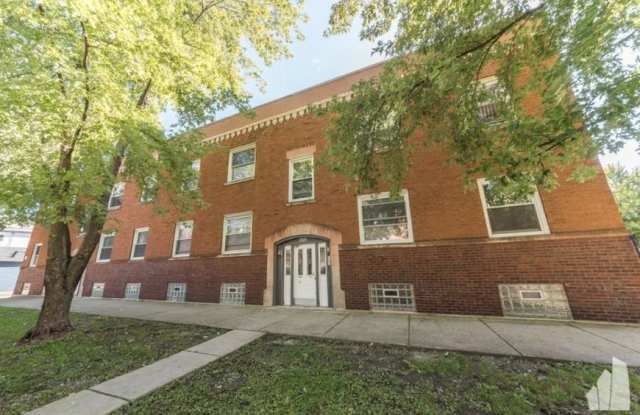 3521 West Grace - 3521 West Grace Street, Chicago, IL 60618