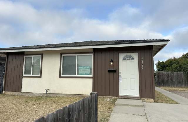 Oxnard 3+2 home with 2-car garage $2800 photos photos