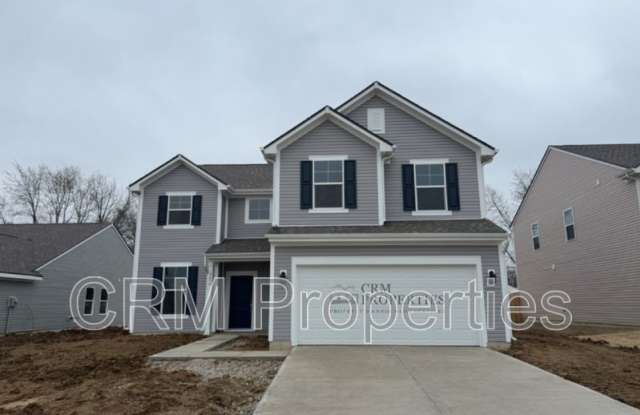 3479 Seminole Drive - 3479 Seminole Drive, Kokomo, IN 46902 3479 Seminole Drive - 3479 Seminole Drive, Kokomo, IN 46902