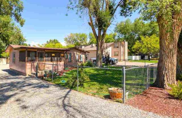 913 E Pabor- Fruita Colorado Gallery 1