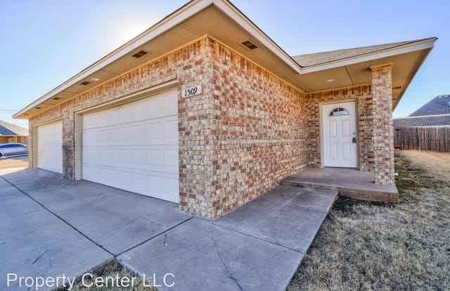 1509 Tahoe Ln - 1509 Tahoe Lane, Oklahoma City, OK 73099