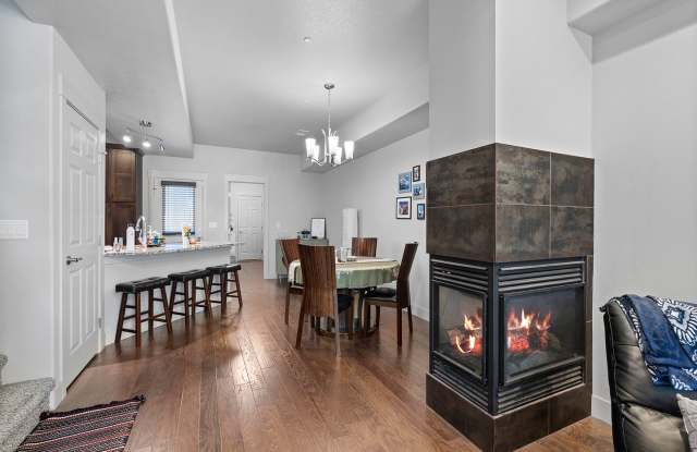 Beautiful 3 Bed 2.5 Bath Townhome - 1774 Fromme Prairie Way, Fort Collins, CO 80526