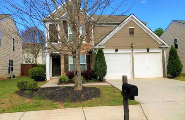 3282 Victoria Drive - 3282 Victoria Park SW, Atlanta, GA 30331