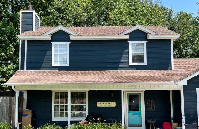 3 Bedroom Home for Rent in Alma! *COMING MID OCTOBER* photos photos