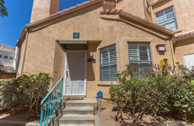 2 Bed / 2 Bath Townhome in El Cajon photos photos