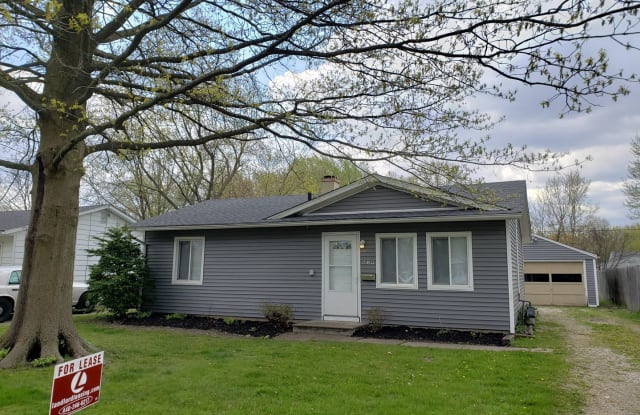 619 Denison Avenue - 619 Denison Avenue, Elyria, OH 44035