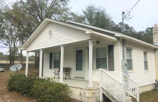 6509 Carolina Beach Rd. - 6509 Carolina Beach Road, Myrtle Grove, NC 28409