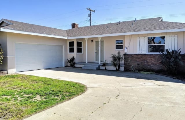 9302 Maureen Drive - 9302 Maureen Drive, Garden Grove, CA 92841