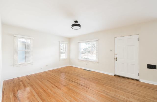 2347 S Franklin St - 2347 South Franklin Street, Denver, CO 80210