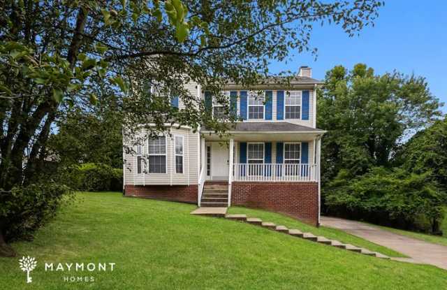 951 Roedeer Drive Gallery 1
